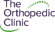 The Orthopedic Clinic Logo